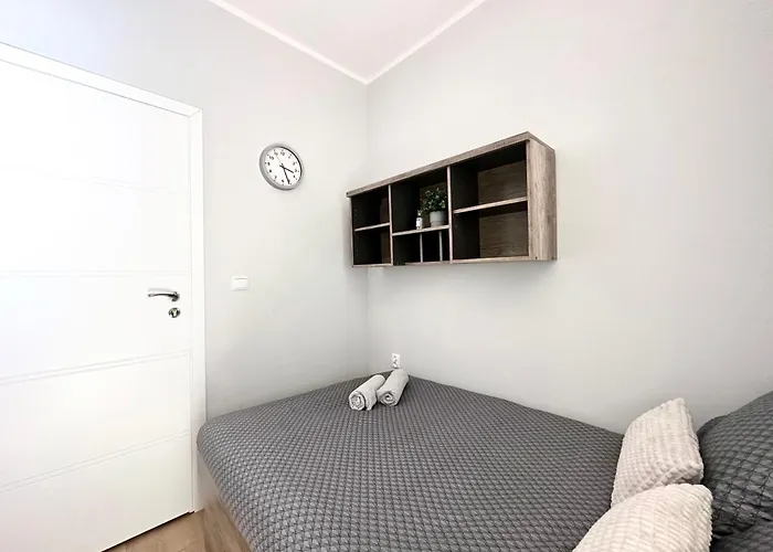 Mmrent Princess Gdańsk