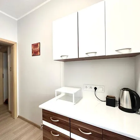 Habitación en casa particular Mmrent Princess