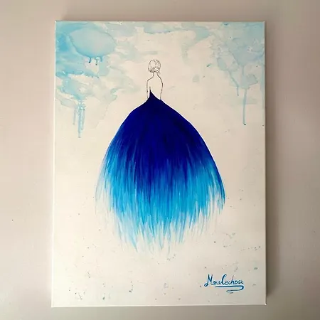 Séjour chez l'habitant Mmrent Princess *