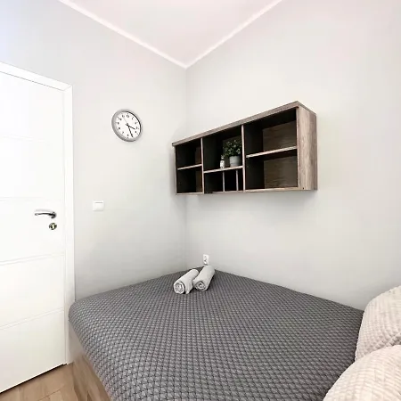 Mmrent Princess Gdańsk