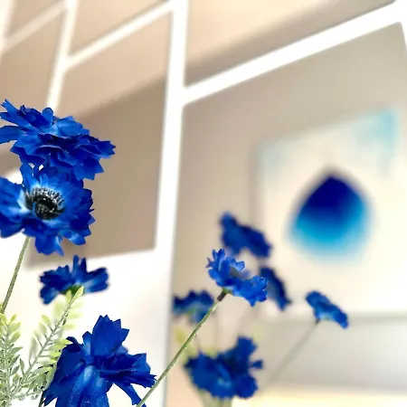 Mmrent Princess Privatunterkunft *