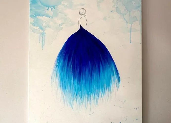 Homestay Mmrent Princess *